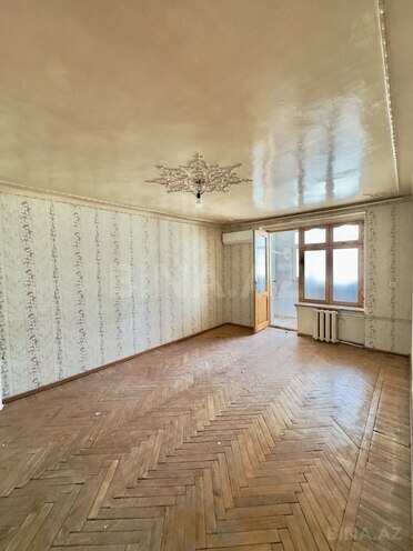 Satılır 2 otaqlı köhnə tikili 55 m², Binəqədi r., photo 6 from 15