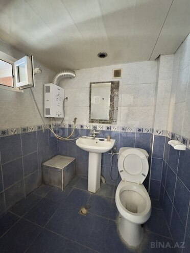 Satılır 2 otaqlı köhnə tikili 55 m², Binəqədi r., photo 13 from 15