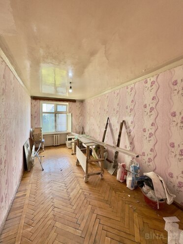 Satılır 2 otaqlı köhnə tikili 55 m², Binəqədi r., photo 9 from 15