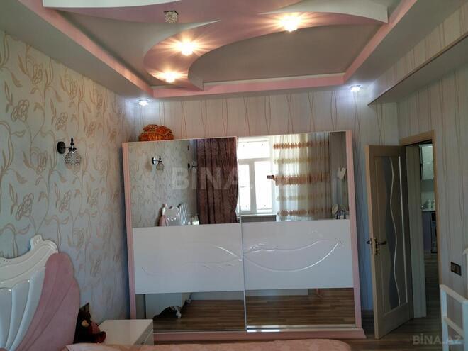 Сдается 3-комн. новостройка 100 м², м. Дернегюль, photo 4 from 8