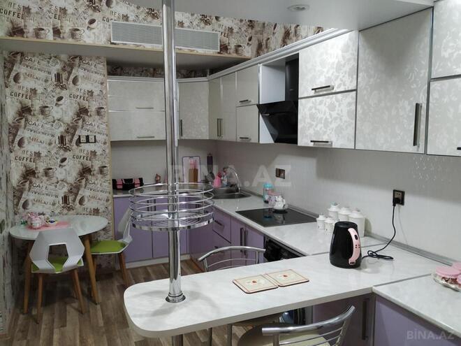 Сдается 3-комн. новостройка 100 м², м. Дернегюль, photo 3 from 8