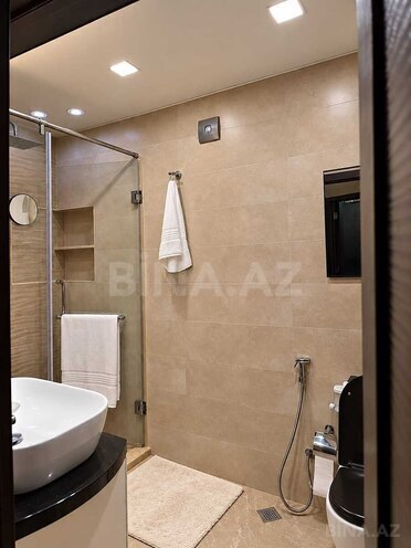 Сдаётся 3-комн. новостройка 100 м², м. Шах Исмаил Хатаи, photo 14 from 16