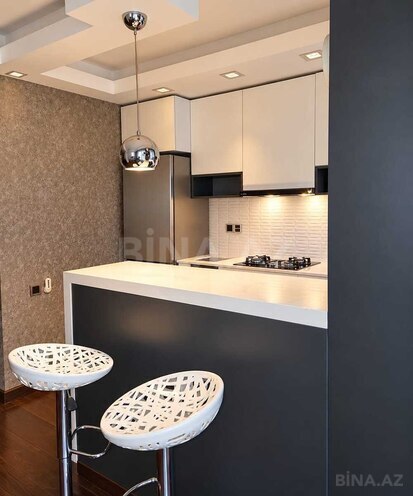 Сдаётся 3-комн. новостройка 100 м², м. Шах Исмаил Хатаи, photo 8 from 16