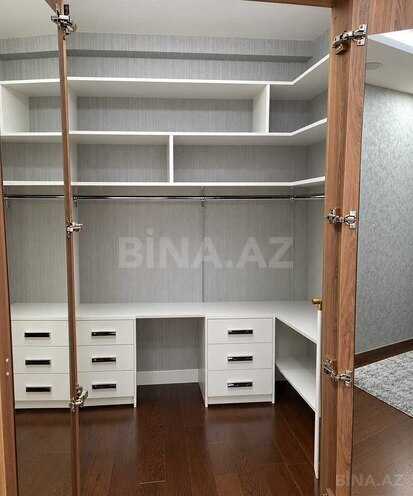 Сдаётся 3-комн. новостройка 100 м², м. Шах Исмаил Хатаи, photo 13 from 16