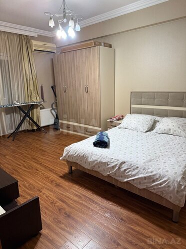 İcarəyə verilir 3 otaqlı yeni tikili 140 m², Nəsimi r., photo 4 from 10