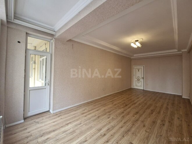 Satılır 2 otaqlı yeni tikili 92 m², Qara Qarayev m., photo 5 from 15