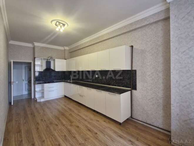 Satılır 2 otaqlı yeni tikili 92 m², Qara Qarayev m., photo 7 from 15