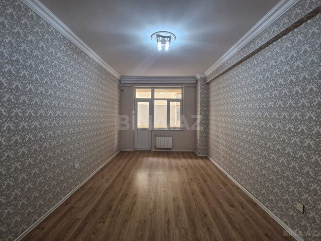 Satılır 2 otaqlı yeni tikili 92 m², Qara Qarayev m., photo 8 from 15
