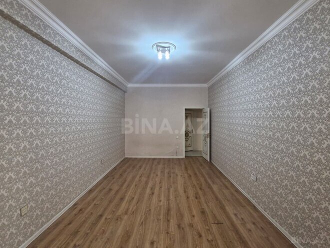 Satılır 2 otaqlı yeni tikili 92 m², Qara Qarayev m., photo 9 from 15