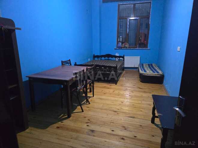 Сдаётся 2-комн. новостройка 70 м², Абшеронcкий  р., photo 3 from 7