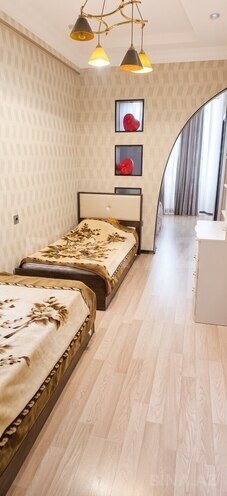 Satılır 4 otaqlı yeni tikili 137 m², Nizami r., photo 6 from 15