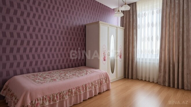 Satılır 4 otaqlı yeni tikili 137 m², Nizami r., photo 7 from 15
