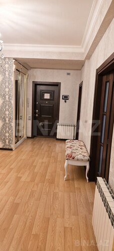 Satılır 4 otaqlı yeni tikili 137 m², Nizami r., photo 9 from 15