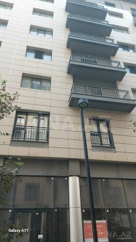 İcarəyə verilir  obyekt 100 m², Ağ şəhər q., photo 1 from 7