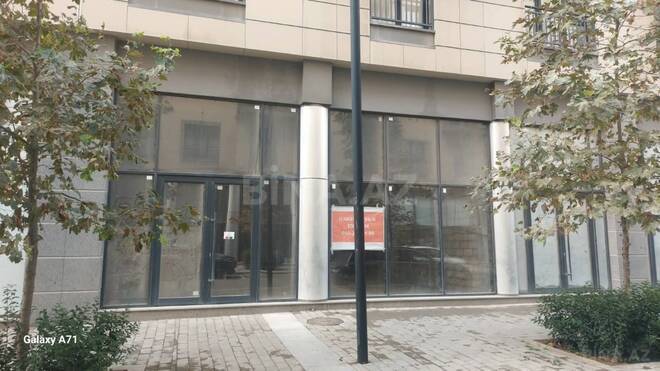 İcarəyə verilir  obyekt 100 m², Ağ şəhər q., photo 3 from 7