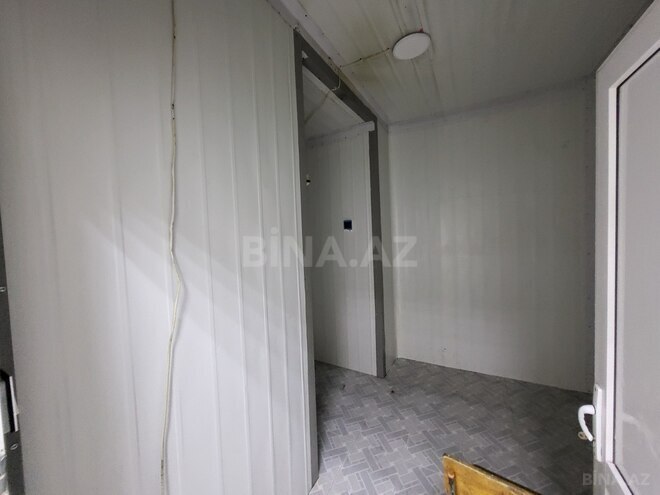 Сдается  объект 165 м², м. Сахил, photo 16 from 17