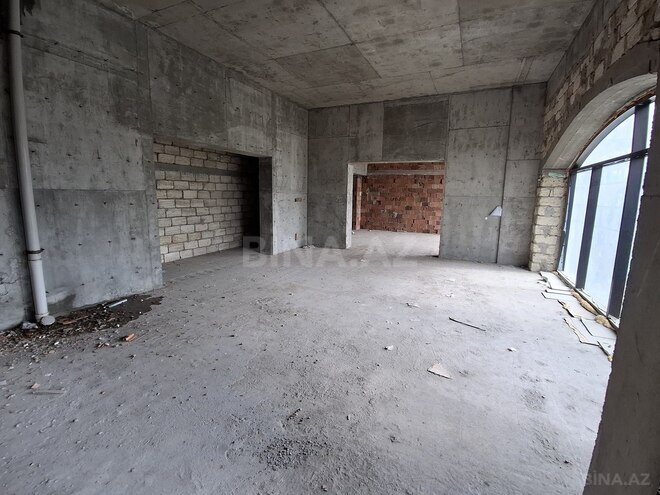 İcarəyə verilir  obyekt 120 m², 28 May m., photo 4 from 12
