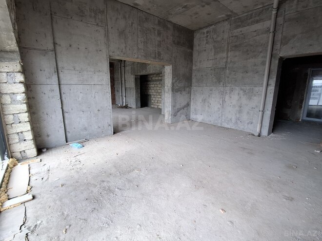 İcarəyə verilir  obyekt 120 m², 28 May m., photo 7 from 12