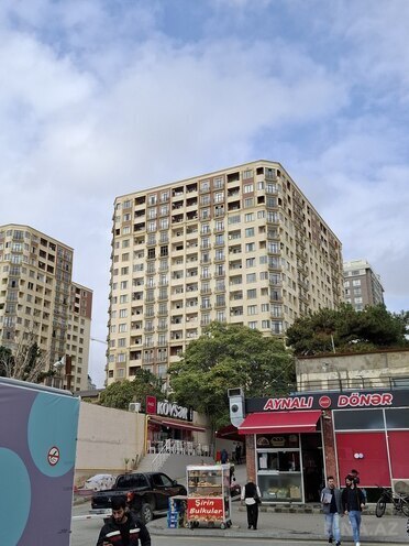 İcarəyə verilir  obyekt 120 m², 28 May m., photo 1 from 12