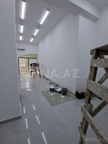 İcarəyə verilir  obyekt 44 m², 28 May m., photo 1 from 7