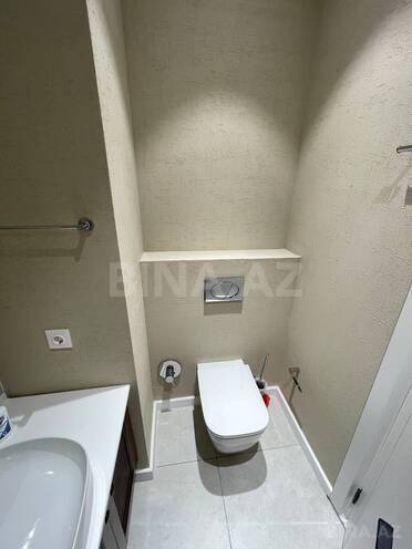 Сдается 1-комн. новостройка 40 м², пос. Sea Breeze, photo 5 from 10