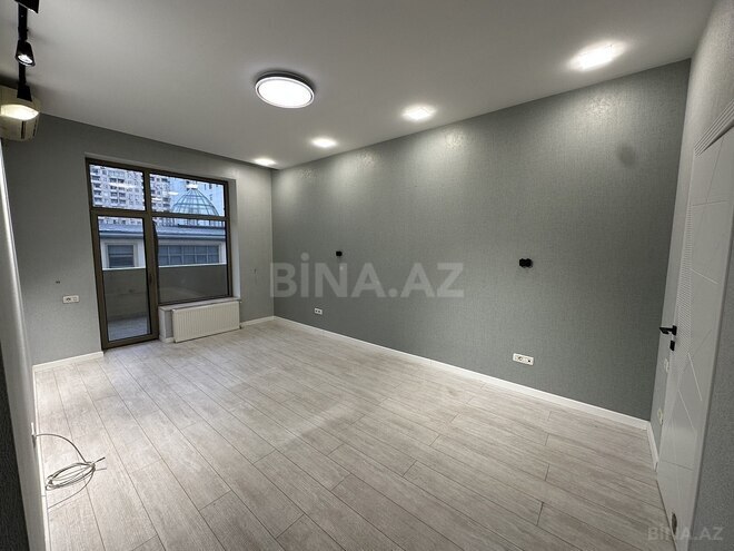 İcarəyə verilir 5 otaqlı ofis 225 m², Nizami m., photo 5 from 21