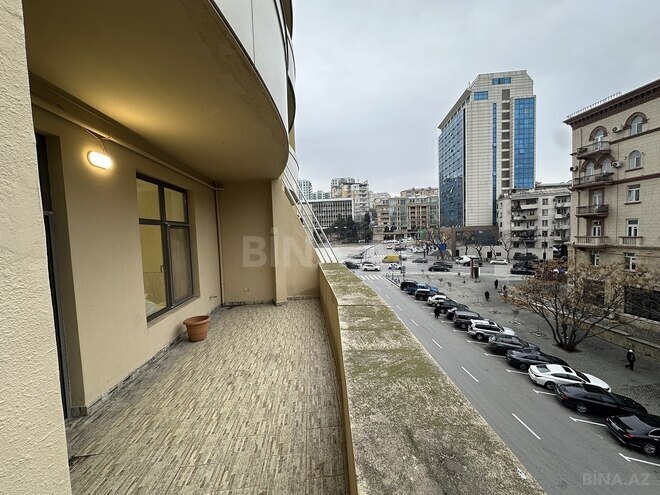 İcarəyə verilir 5 otaqlı ofis 225 m², Nizami m., photo 10 from 21