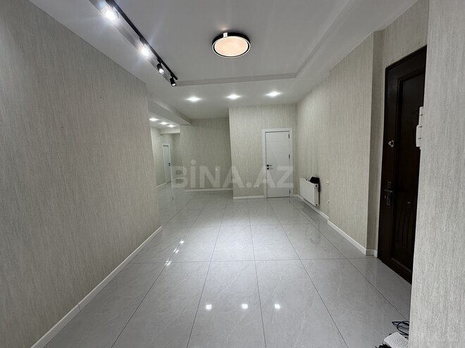 İcarəyə verilir 5 otaqlı ofis 225 m², Nizami m., photo 15 from 21
