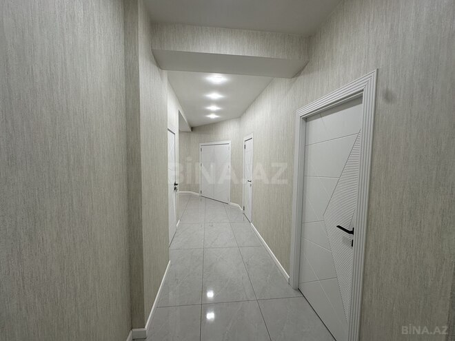 İcarəyə verilir 5 otaqlı ofis 225 m², Nizami m., photo 16 from 21