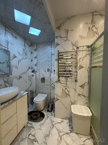 Продается 3-комн. новостройка 135 м², Сабаильский р., photo 17 from 21