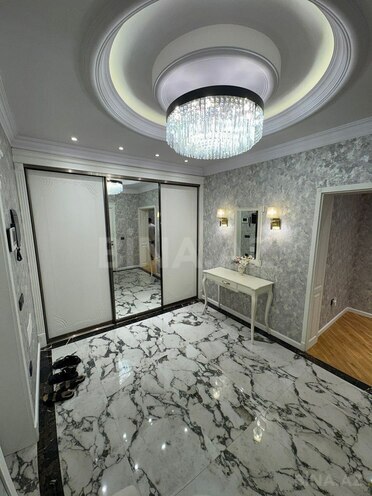 Продается 3-комн. новостройка 135 м², Сабаильский р., photo 10 from 21