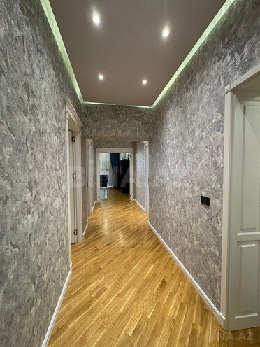 Продается 3-комн. новостройка 135 м², Сабаильский р., photo 11 from 21