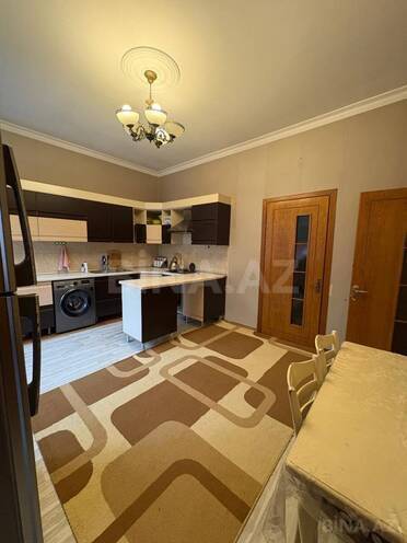 Сдаётся 4-комн. дом/дача 180 м², пос. Биладжары, photo 5 from 7