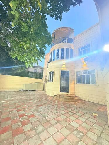 Сдаётся 4-комн. дом/дача 180 м², пос. Биладжары, photo 1 from 7