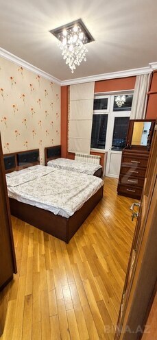 İcarəyə verilir 2 otaqlı yeni tikili 60 m², Şah İsmayıl Xətai m., photo 8 from 13