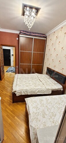 İcarəyə verilir 2 otaqlı yeni tikili 60 m², Şah İsmayıl Xətai m., photo 9 from 13