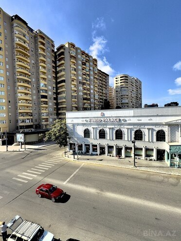 Satılır 2 otaqlı köhnə tikili 55 m², Binəqədi r., photo 1 from 15