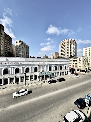 Satılır 2 otaqlı köhnə tikili 55 m², Binəqədi r., photo 3 from 15
