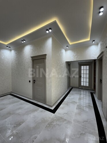 Продается 3-комн. новостройка 130 м², м. Кара Караев, photo 10 from 14