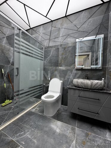 Продается 3-комн. новостройка 130 м², м. Кара Караев, photo 12 from 14