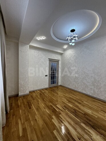 Продается 3-комн. новостройка 130 м², м. Кара Караев, photo 9 from 14
