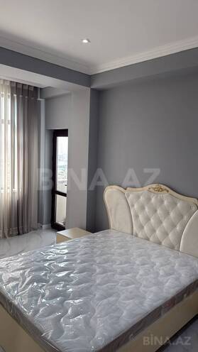 Сдаётся 2-комн. новостройка 85 м², м. Нефтчиляр, photo 4 from 6