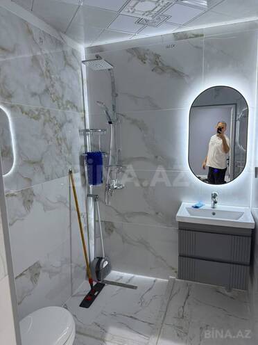 Сдаётся 2-комн. новостройка 85 м², м. Нефтчиляр, photo 5 from 6
