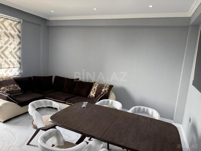 Сдаётся 2-комн. новостройка 85 м², м. Нефтчиляр, photo 3 from 6