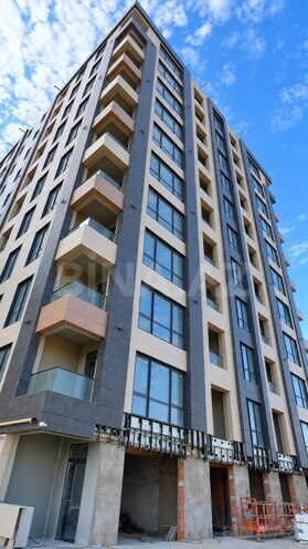 Satılır 3 otaqlı yeni tikili 180.6 m², Bayıl q., photo 3 from 7