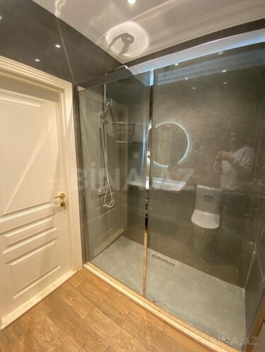 İcarəyə verilir 2 otaqlı yeni tikili 72 m², 8 Noyabr m., photo 10 from 17