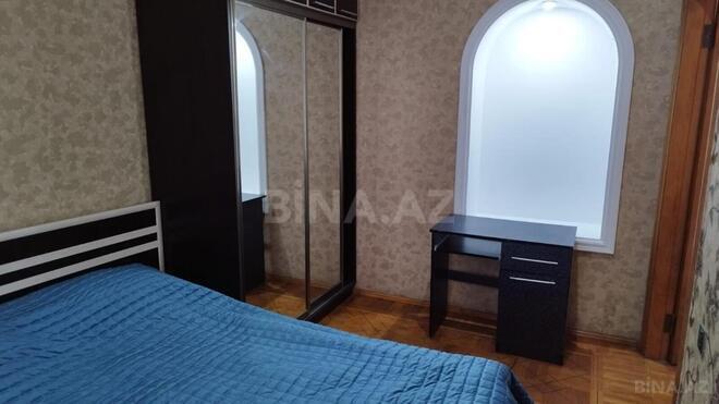 İcarəyə verilir 3 otaqlı köhnə tikili 95 m², Sahil m., photo 6 from 11