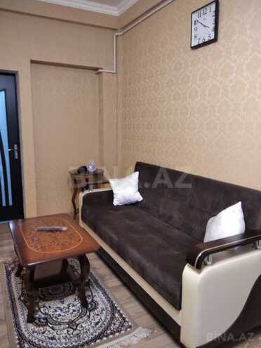 Сдается 1-комн. новостройка 53 м², Насиминский  р., photo 10 from 20