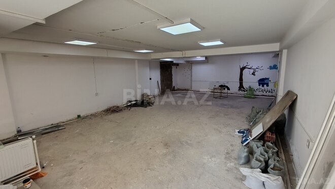 Сдается  объект 100 м², м. Шах Исмаил Хатаи, photo 13 from 14