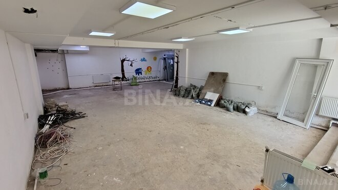 Сдается  объект 100 м², м. Шах Исмаил Хатаи, photo 1 from 14